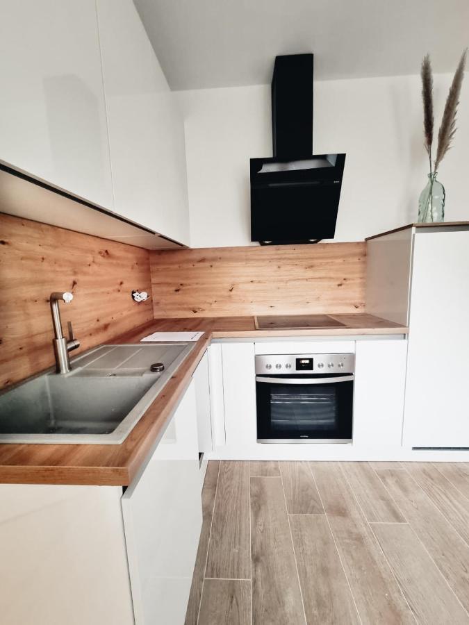 Holiday Home Amelie Bollendorf Zewnętrze zdjęcie