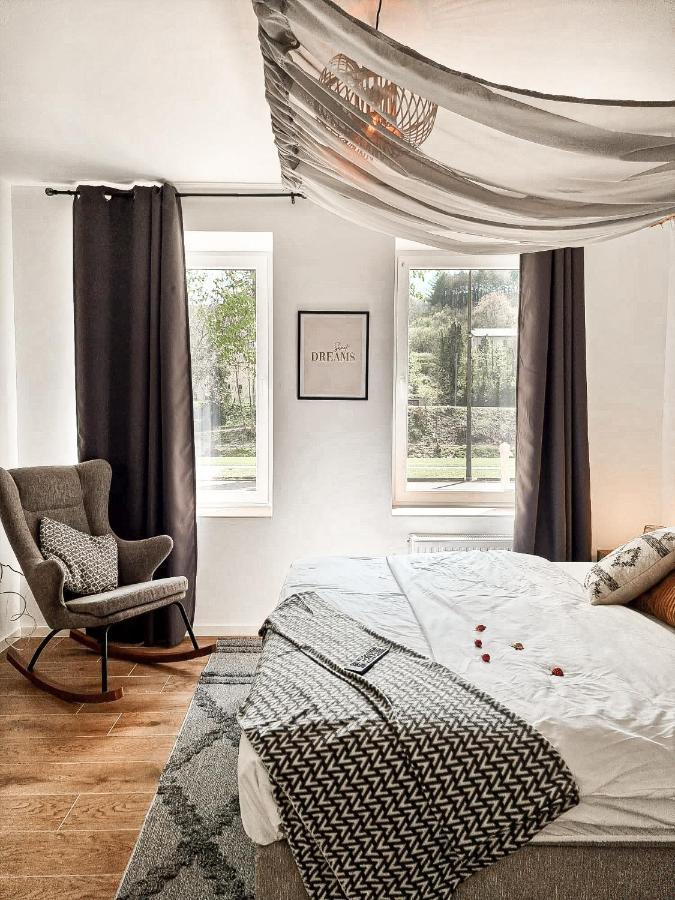Holiday Home Amelie Bollendorf Zewnętrze zdjęcie
