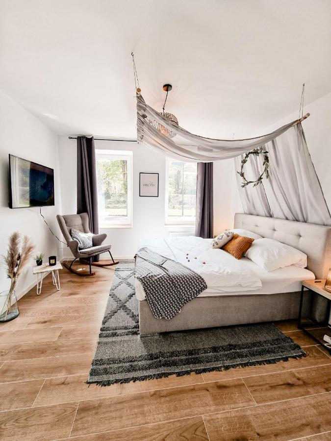 Holiday Home Amelie Bollendorf Zewnętrze zdjęcie