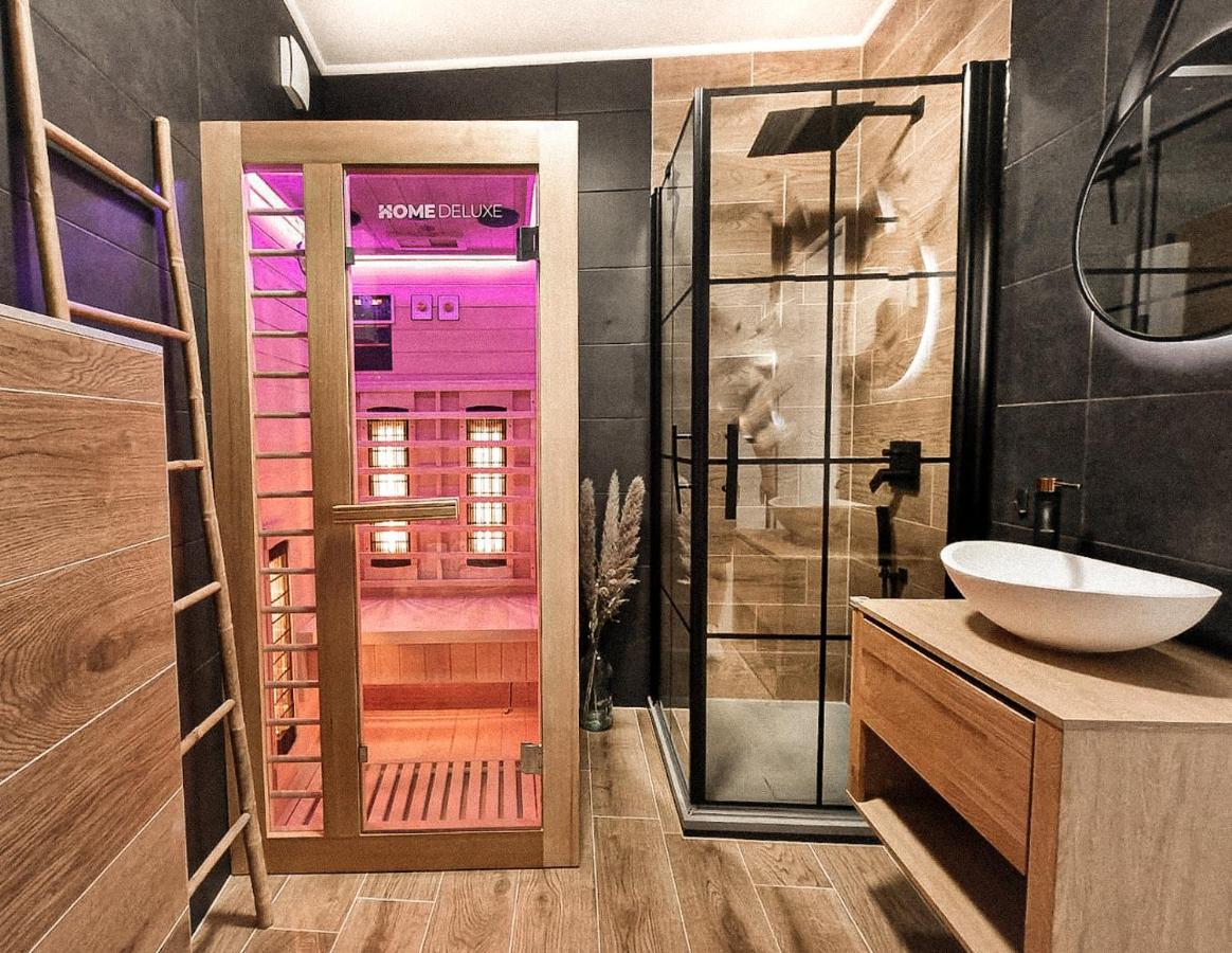 Holiday Home Amelie Bollendorf Zewnętrze zdjęcie