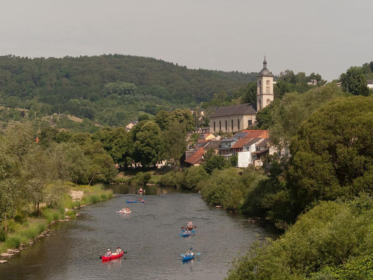 Holiday Home Amelie Bollendorf Zewnętrze zdjęcie